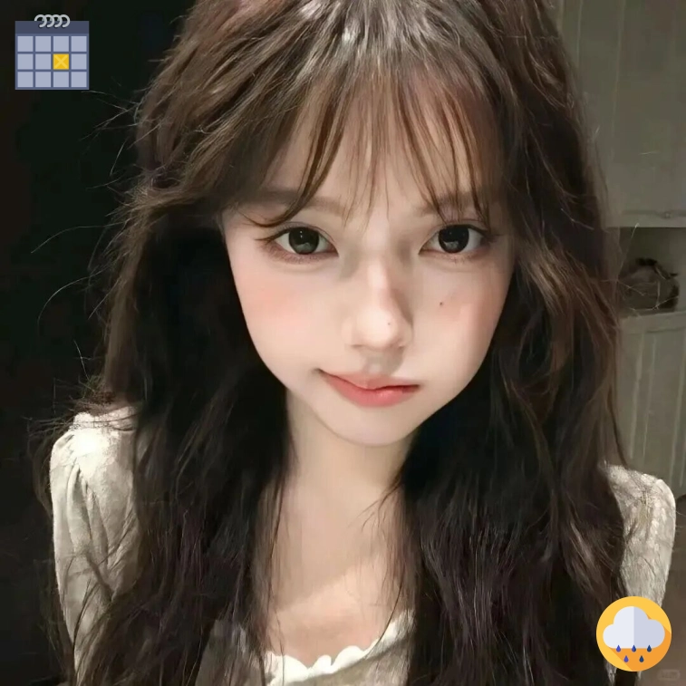 邓女士