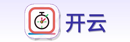 开云 Logo